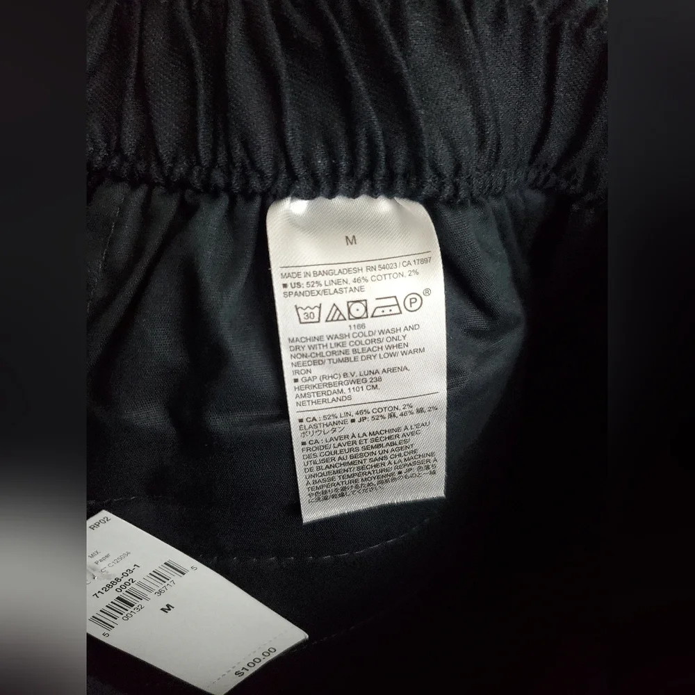 Banana Republic new tags